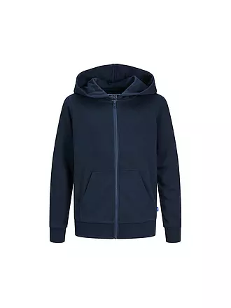 JACK & JONES | Jungen Sweatjacke JJEBRADLEY | 